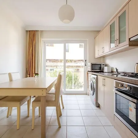 Staywish Stunning Appartement Ovacık
