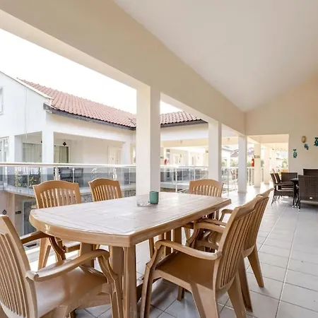Apartment Staywish Stunning Ovacik (Fethiye)