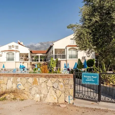 Staywish Stunning * Ovacik (Fethiye)