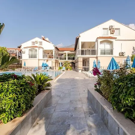 Staywish Stunning Apartment Ovacik (Fethiye)