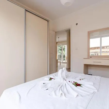 Staywish Stunning Apartment