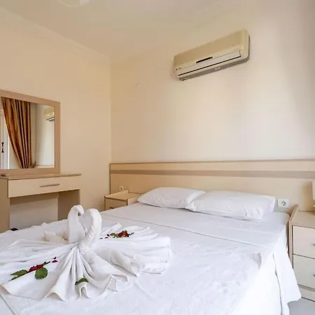Staywish Stunning Apartment Ovacik (Fethiye)