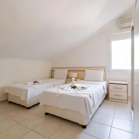Staywish Stunning Apartment Ovacik (Fethiye)