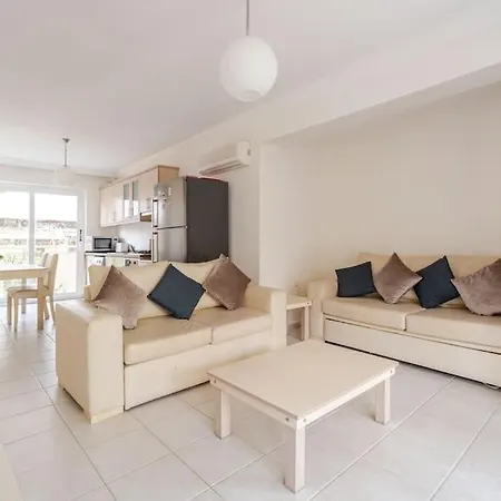 Apartment Staywish Stunning