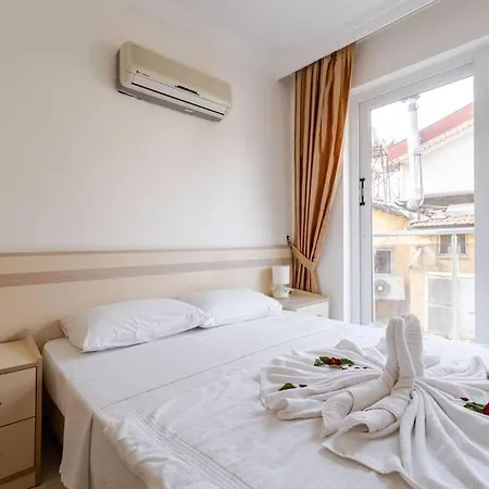 Staywish Stunning Apartment Ovacik (Fethiye)